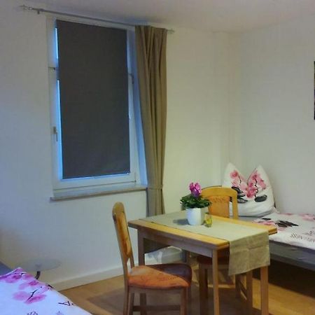 Gästewohnung zum Wohlfühlen Döbeln Exterior foto