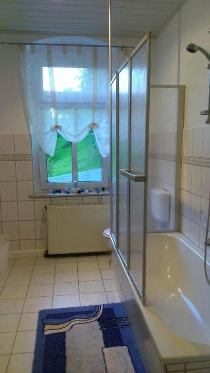 Gästewohnung zum Wohlfühlen Döbeln Exterior foto