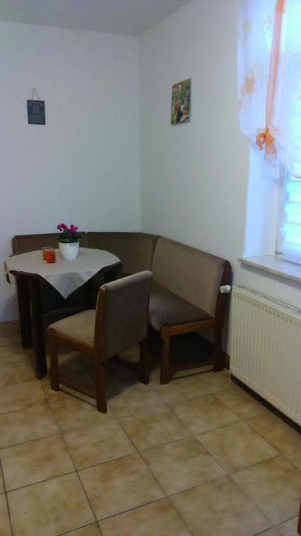 Gästewohnung zum Wohlfühlen Döbeln Exterior foto