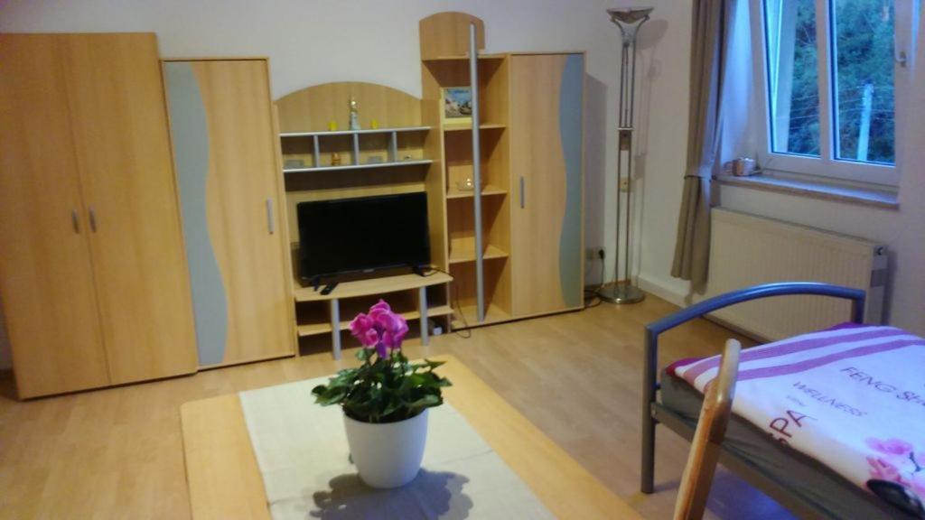 Gästewohnung zum Wohlfühlen Döbeln Exterior foto